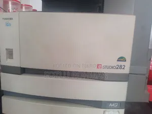 Photocopy Machine