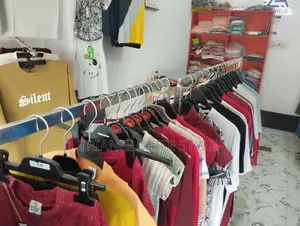 Clothes Hanger
