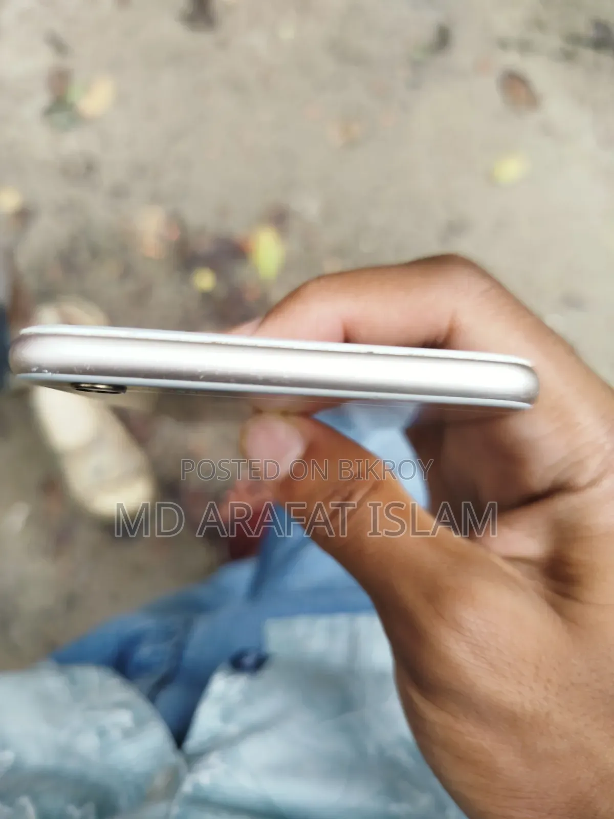 Apple iPhone 7 Plus 32 GB White