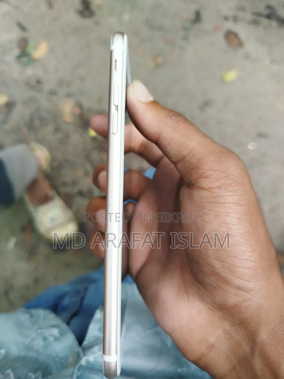 Apple iPhone 7 Plus 32 GB White