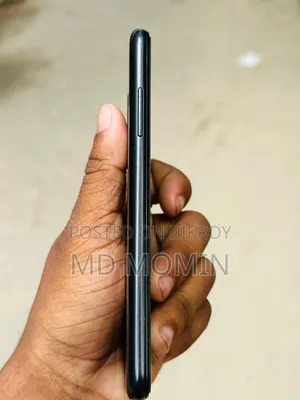 Samsung Galaxy A01 32 GB Black