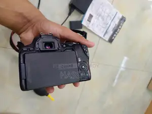 Canon 250d Body