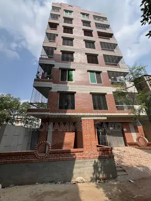 বাসাবোতে ৩ বেডরুমের অ্যাপার্টমেন্ট বিক্রির জন্য