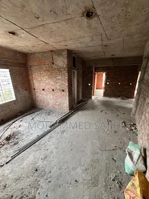 বাসাবোতে ৩ বেডরুমের অ্যাপার্টমেন্ট বিক্রির জন্য