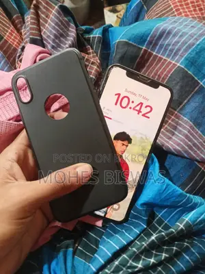 Apple iPhone XS 256 GB Black
