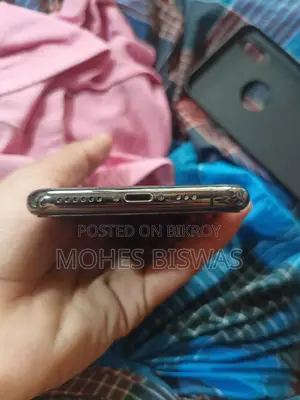 Apple iPhone XS 256 GB Black