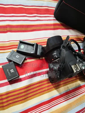 Canon 200d