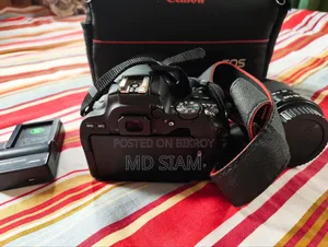 Canon 200d