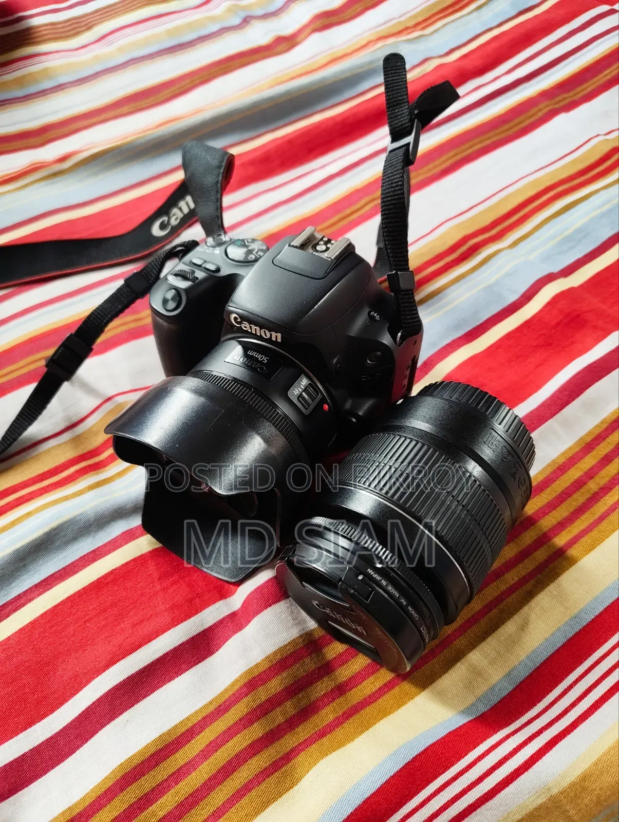 Canon 200d