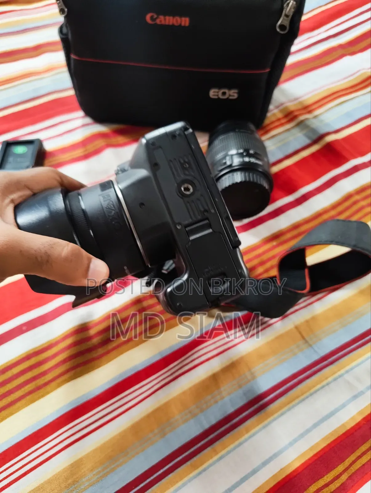 Canon 200d