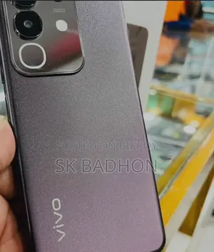 Vivo Y29 256 GB Rose Gold