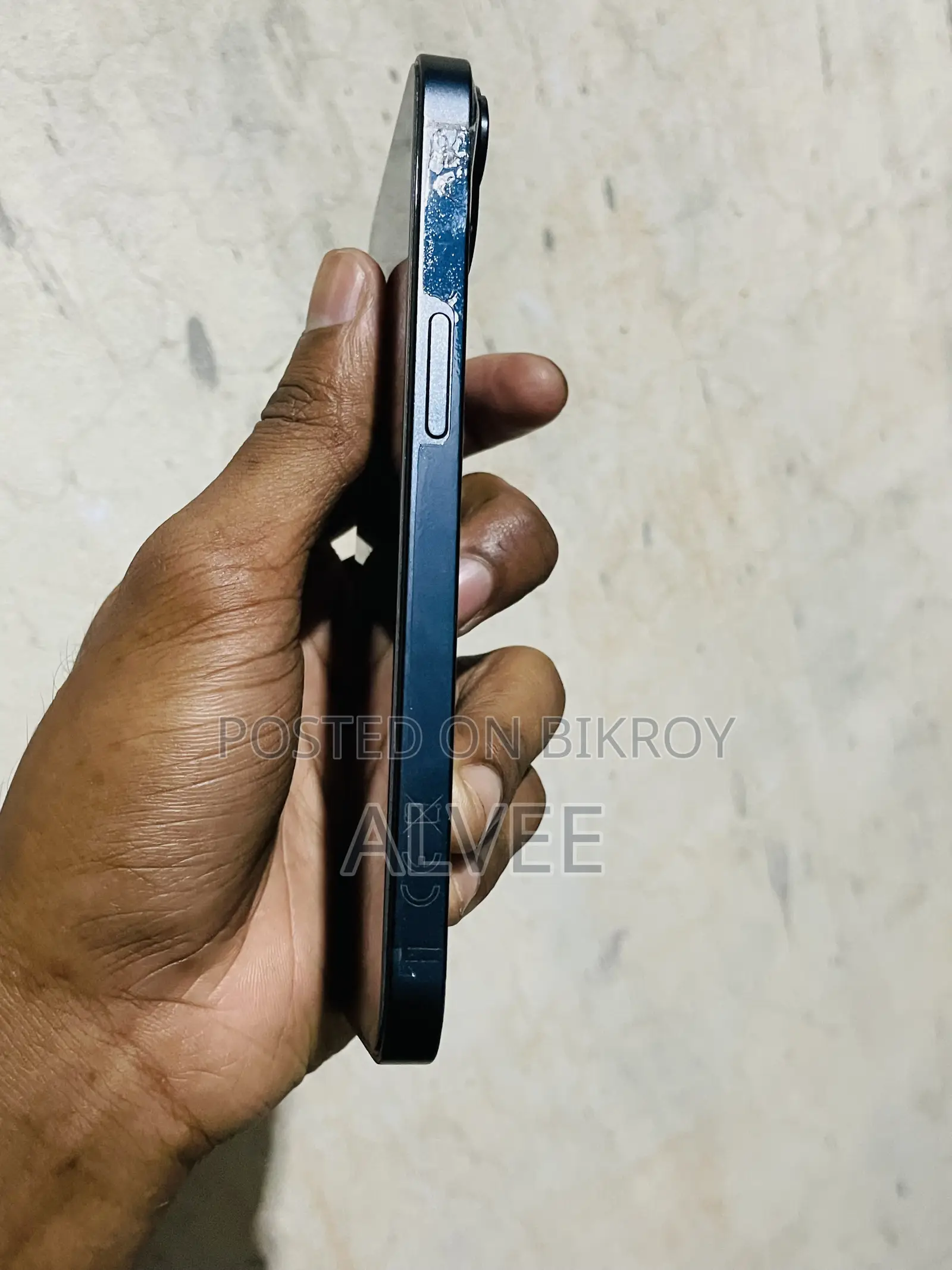 Apple iPhone 14 128 GB Blue