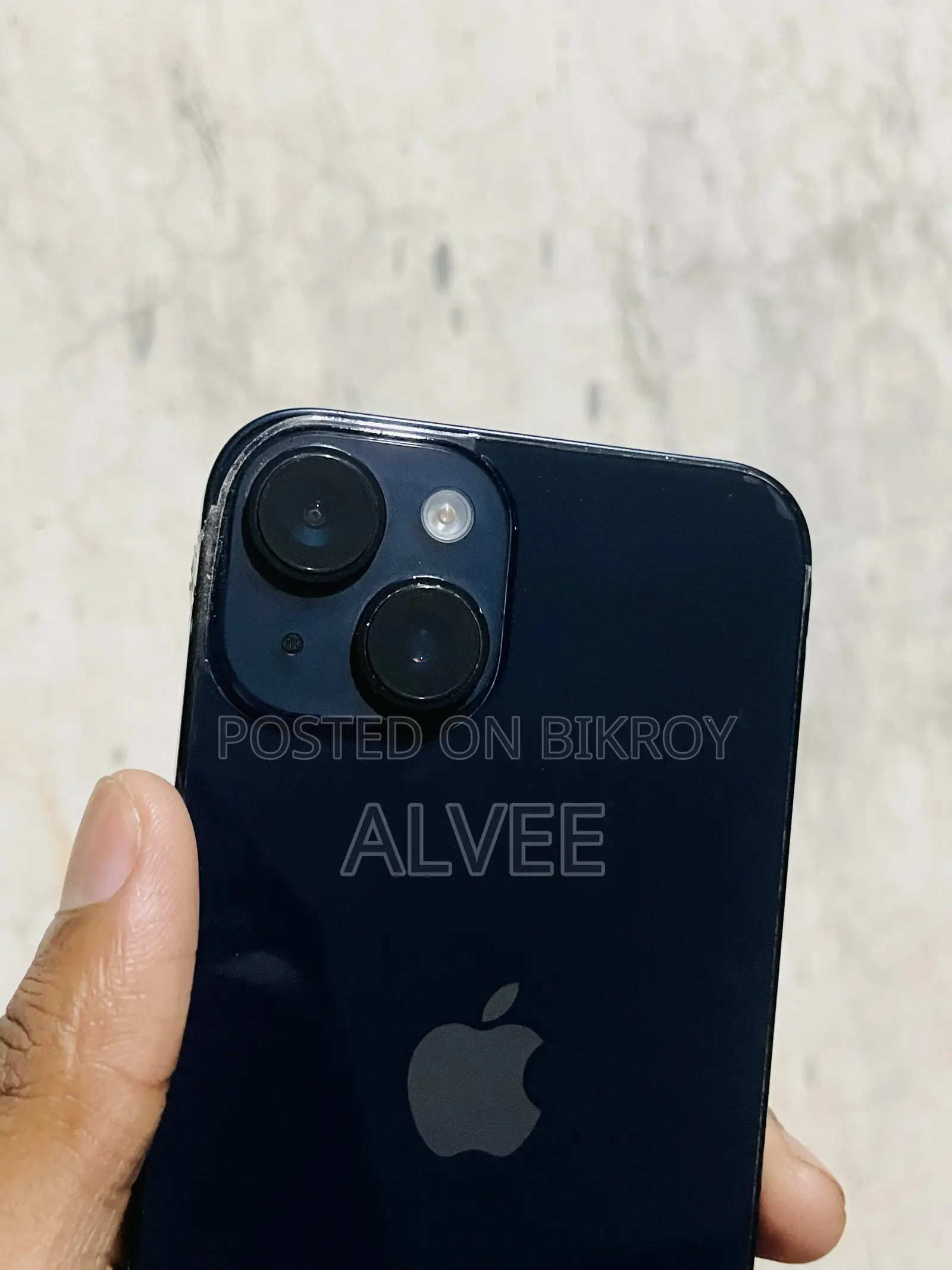 Apple iPhone 14 128 GB Blue