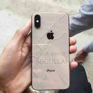 Mobile Phone 256 GB White