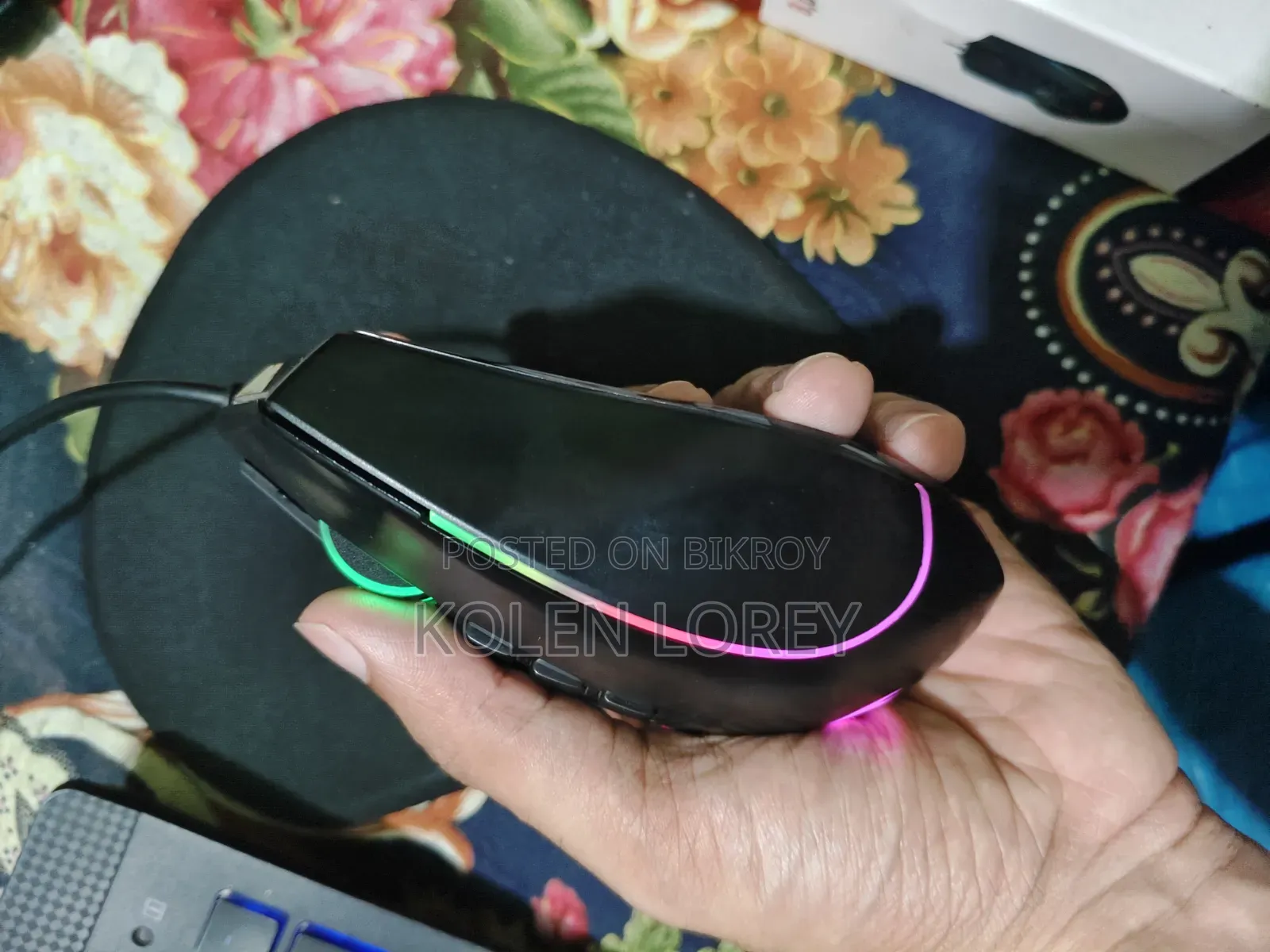 Redragon M-612 Predator