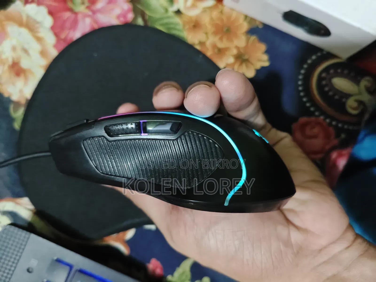 Redragon M-612 Predator