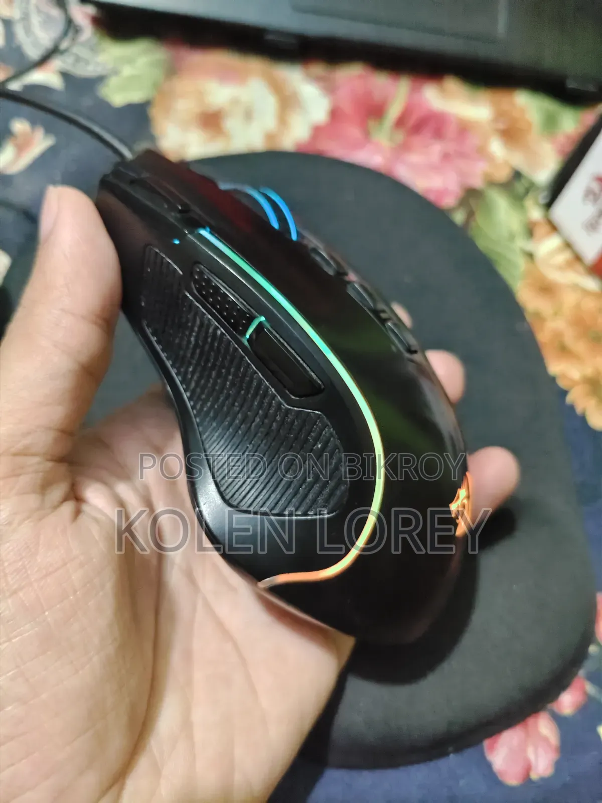 Redragon M-612 Predator