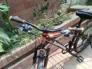 সাইকেল গিয়ার