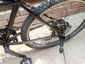 সাইকেল গিয়ার