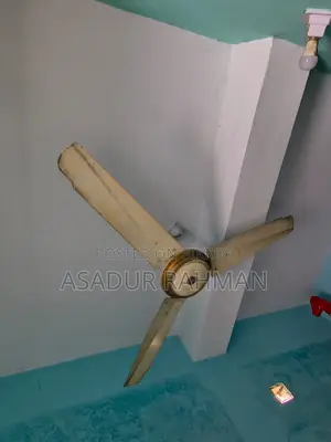 Cilling Fan
