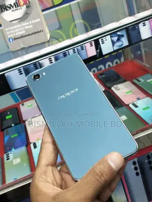 Oppo F7 128 GB
