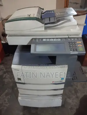 Toshiba Estudio282