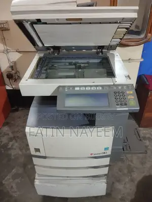 Toshiba Estudio282
