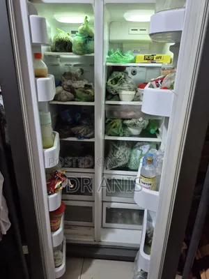 Refrigerator sell