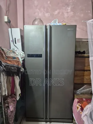 Refrigerator for sale