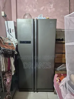 Refrigerator for sale