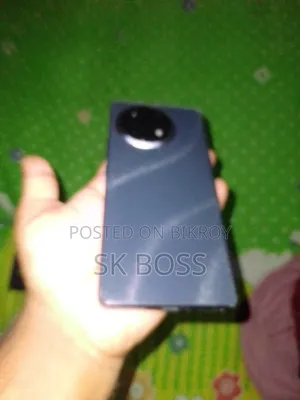 Tecno Camon 30S 256 GB Black