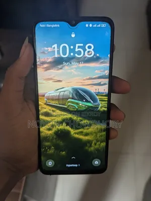 Oppo A57 4G 64 GB Black