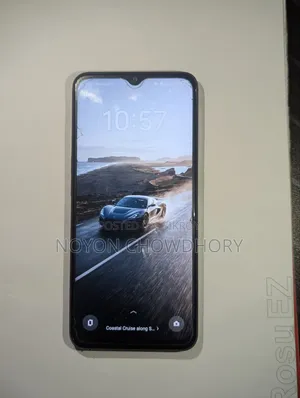 Oppo A57 4G 64 GB Black