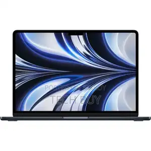 নতুন ল্যাপটপ Apple MacBook Air 2022 M2 8GB Apple M2 SSHD (Hybrid) 256GB