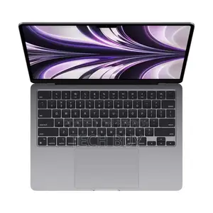 New Laptop Apple MacBook Air 2022 M2 8GB Apple M2 SSHD (Hybrid) 256GB