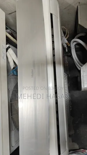 Ac Haier 2 Ton