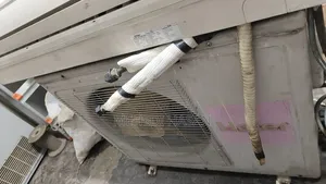 Ac Haier 2 Ton
