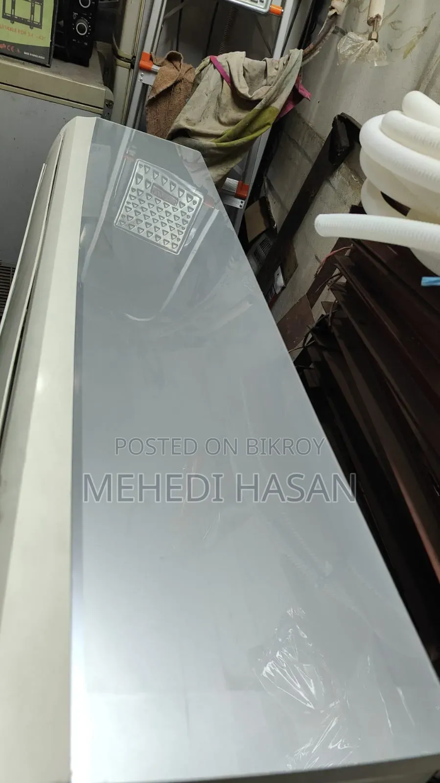 Ac Haier 2 Ton