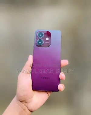 Oppo A3x 64 GB Blue