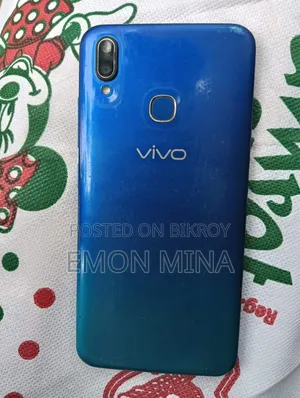 Vivo Y91 32 GB Blue