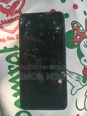 Vivo Y91 32 GB Blue