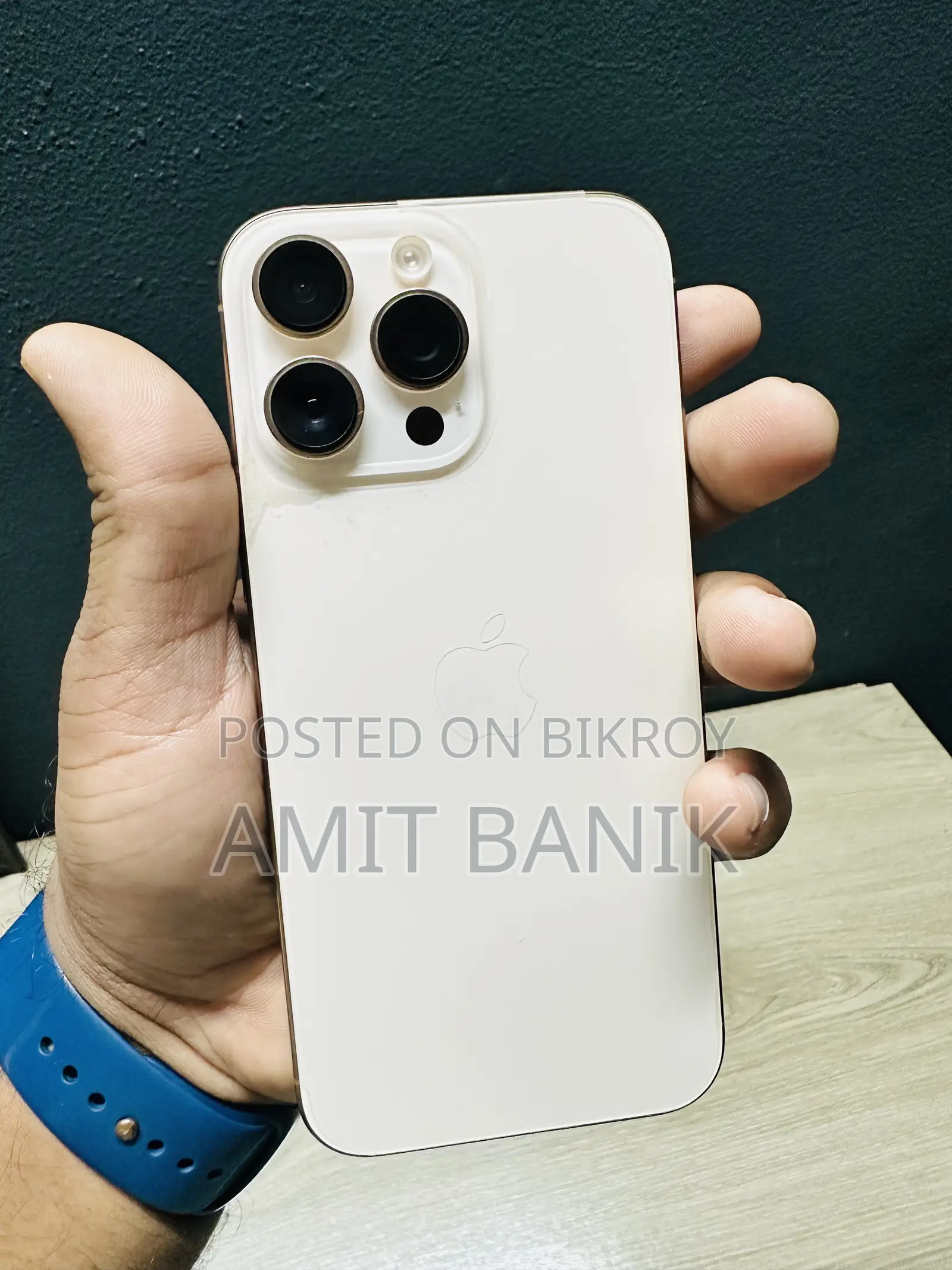 Apple iPhone 16 Pro Max 256 GB