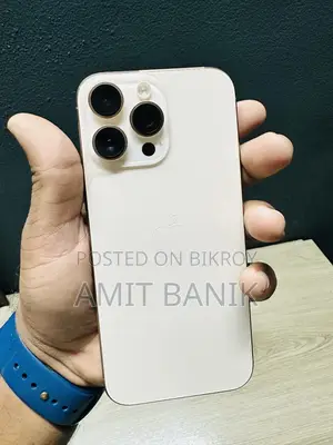 Apple iPhone 16 Pro Max 256 GB
