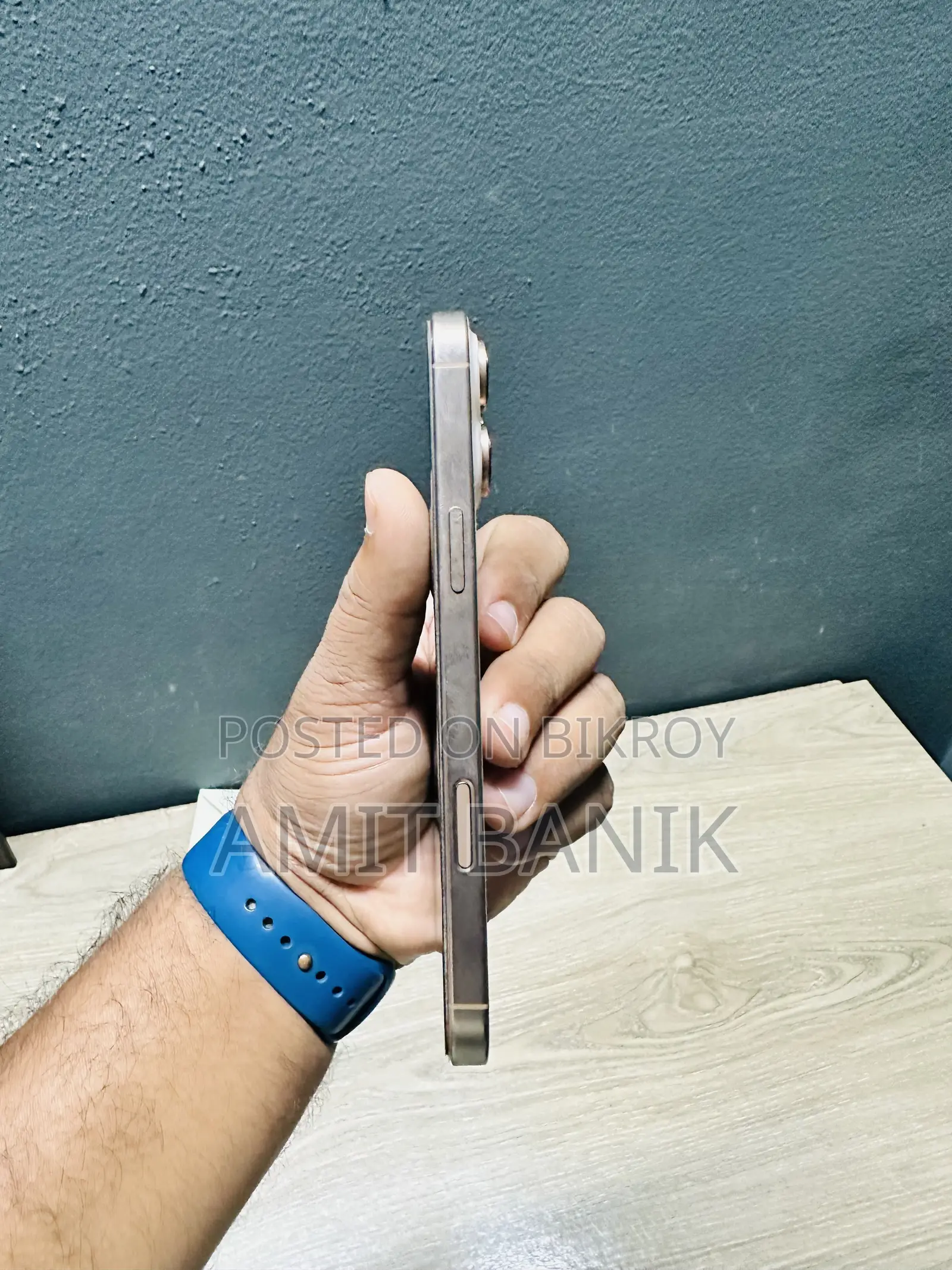 Apple iPhone 16 Pro Max 256 GB