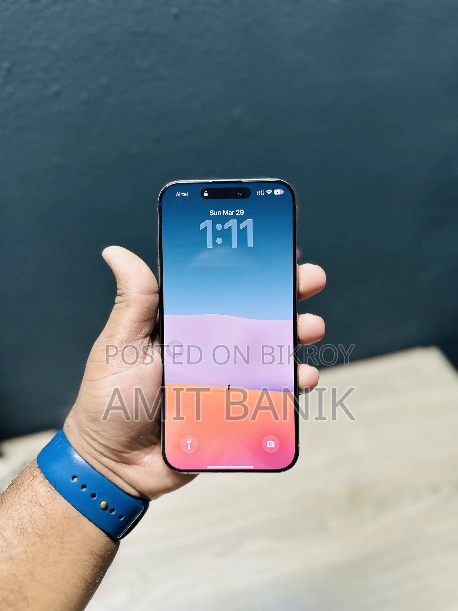 Apple iPhone 16 Pro Max 256 GB