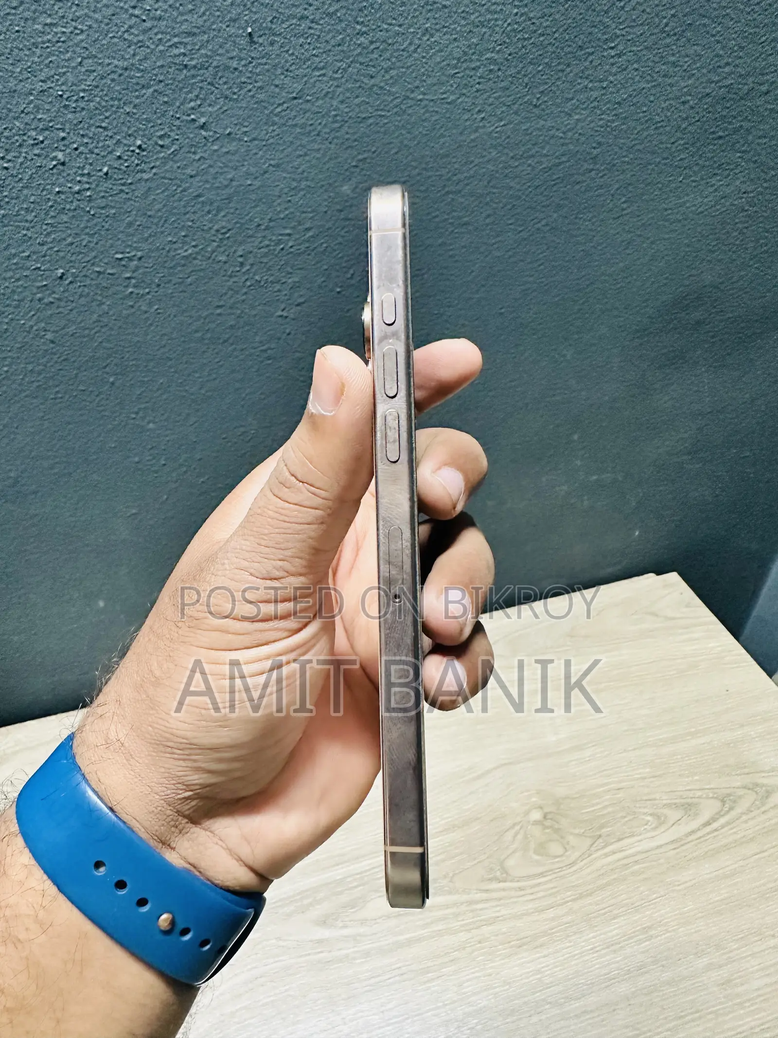 Apple iPhone 16 Pro Max 256 GB