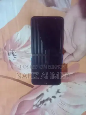 Oppo A5 128 GB Black