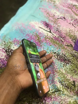 Tecno Spark 40 Pro 128 GB Black