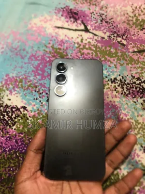 Tecno Spark 40 Pro 128 GB Black