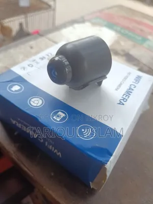 WiFi Camera